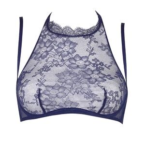 Agent Provocateur Annoushka Bra